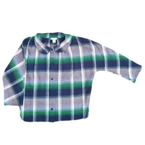 𝅺cos Girl's Long Sleeve Shirt